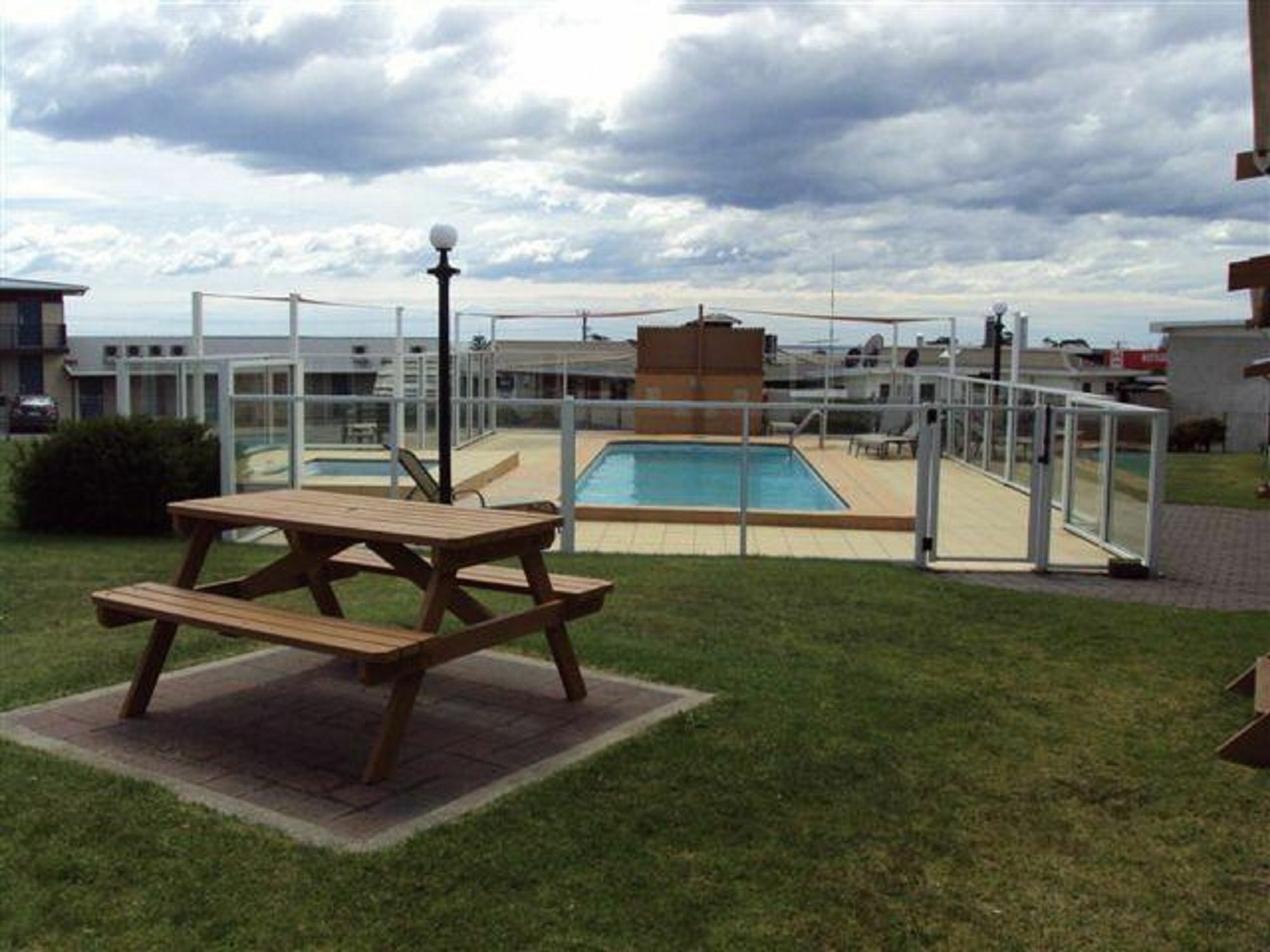 Beachfront Bicheno Exterior photo
